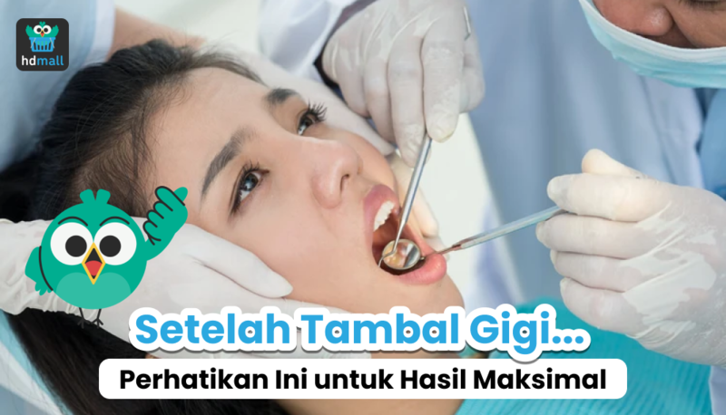 Tambal Gigi