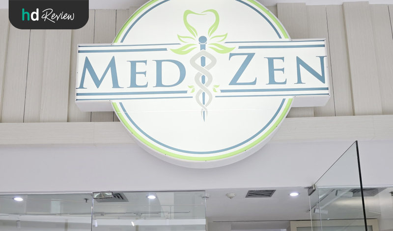 Medizen Clinic