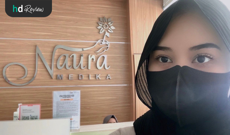 Foto di Klinik Naura Medika Foto di Klinik Naura Medika