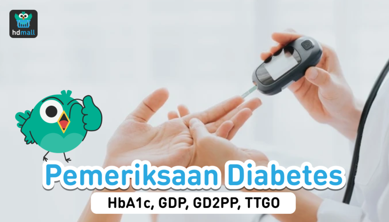 HbA1c vs Pemeriksaan Diabetes Lainnya, Mana yang Akurat untuk Cek Gula Darah? HbA1c vs Pemeriksaan Diabetes Lainnya, Mana yang Akurat untuk Cek Gula Darah?