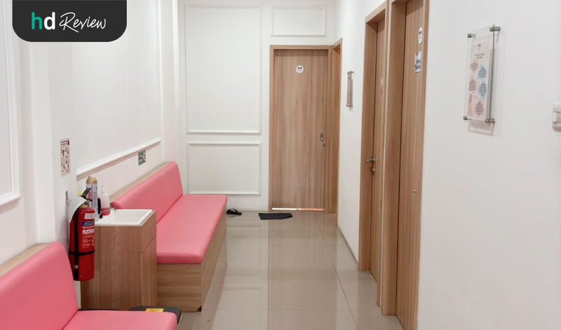 Klinik analisa sperma Twins Clinic Klinik analisa sperma Twins Clinic