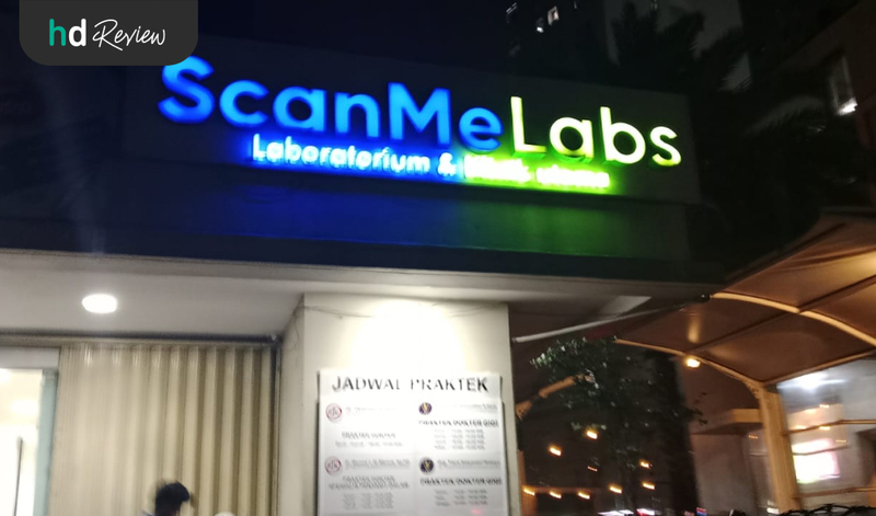 ScanMe Labs ScanMe Labs