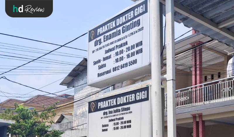 Jam Praktik Dokter Gigi Mia Jam Praktik Dokter Gigi Mia