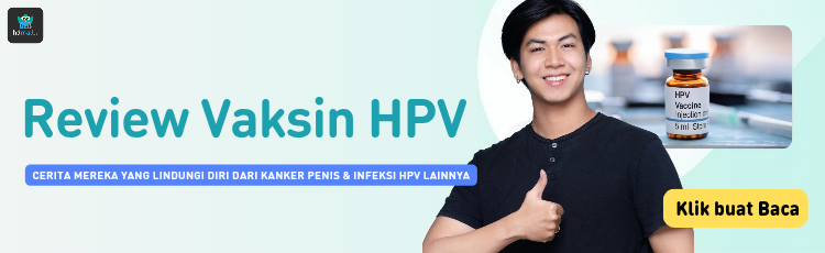 Baca Review Vaksin HPV Customer