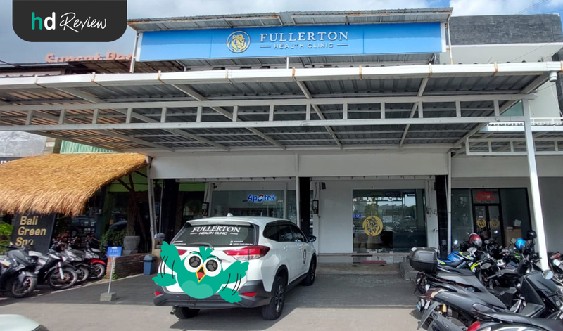 Klinik Tirta Medical Center