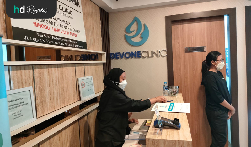 Devone Clinic Devone Clinic