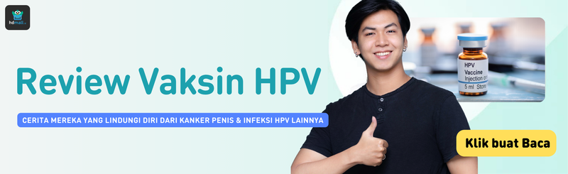 Review Vaksin HPV