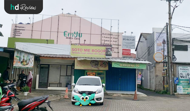 Emyu Healthcare