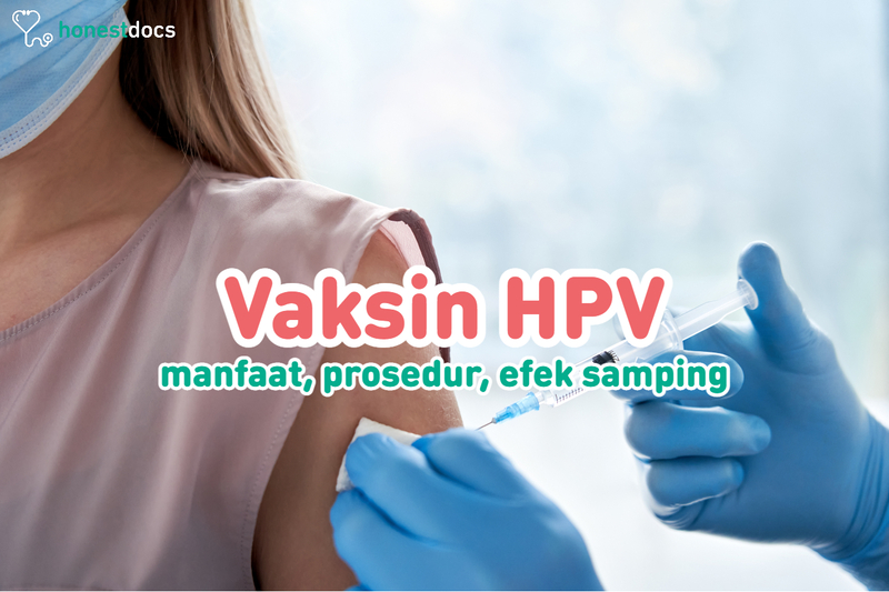 Vaksin HPV